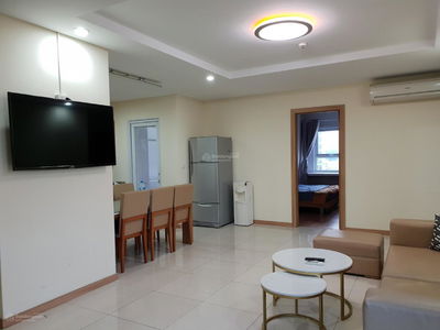 Golden Palace, Vietnam Golden Palace, Vietnam