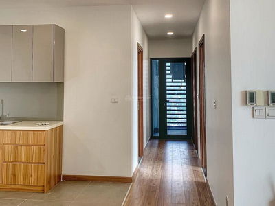 Eco Green Saigon, Vietnam Eco Green Saigon, Vietnam