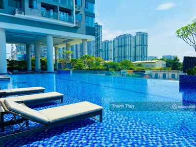 One Verandah Mapletree, Vietnam One Verandah Mapletree, Vietnam