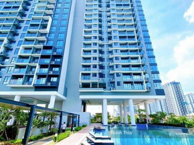 One Verandah Mapletree, Vietnam One Verandah Mapletree, Vietnam