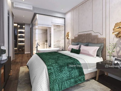 The Infiniti Riviera Point, Vietnam The Infiniti Riviera Point, Vietnam