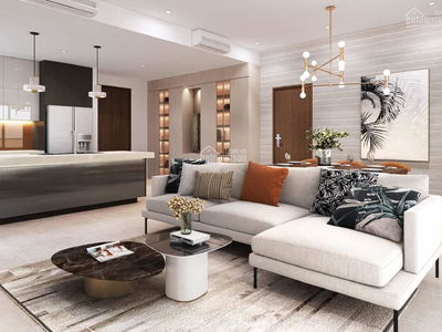 The Infiniti Riviera Point, Vietnam  The Infiniti Riviera Point, Vietnam