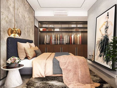 The Infiniti Riviera Point, Vietnam  The Infiniti Riviera Point, Vietnam