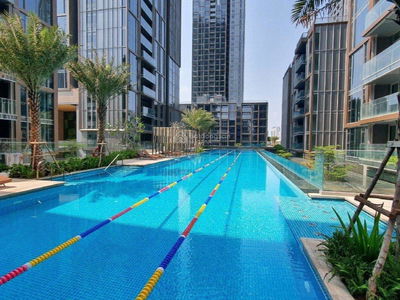 Empire City Thu Thiem, Vietnam Empire City Thu Thiem, Vietnam