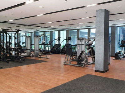 Empire City Thu Thiem, Vietnam Empire City Thu Thiem, Vietnam