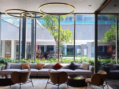 Empire City Thu Thiem, Vietnam Empire City Thu Thiem, Vietnam