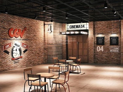 Ho Guom Plaza, Vietnam Ho Guom Plaza, Vietnam