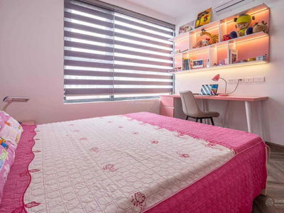 Stellar Garden, Vietnam Stellar Garden, Vietnam