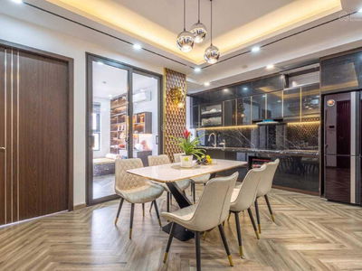 Stellar Garden, Vietnam Stellar Garden, Vietnam