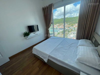 Green Bay Towers, Vietnam  Green Bay Towers, Vietnam