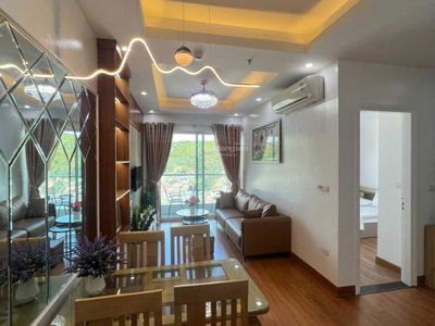 Green Bay Towers, Vietnam Green Bay Towers, Vietnam