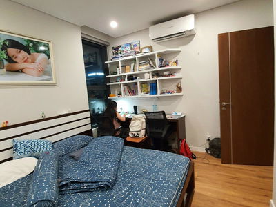 Sapphire Palace, Vietnam Sapphire Palace, Vietnam