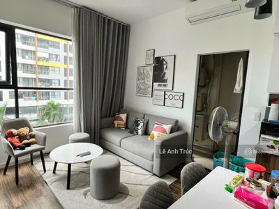 Mizuki Park, Vietnam Mizuki Park, Vietnam