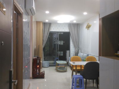 Bcons Green View, Vietnam Bcons Green View, Vietnam