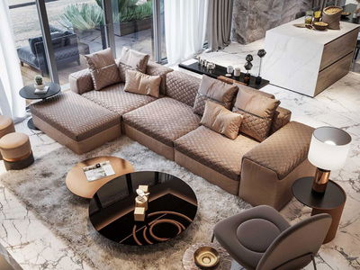 Sunshine Golden River, Vietnam Sunshine Golden River, Vietnam