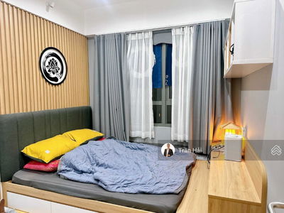 Masteri Thao Dien, Vietnam Masteri Thao Dien, Vietnam