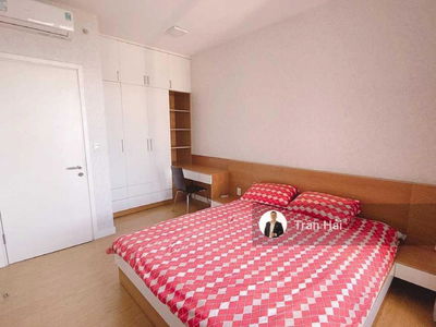 Masteri Thao Dien, Vietnam Masteri Thao Dien, Vietnam