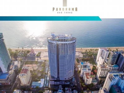 Panorama Nha Trang, Vietnam Panorama Nha Trang, Vietnam