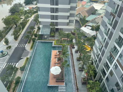 D'Lusso Apartment, Vietnam D'Lusso Apartment, Vietnam