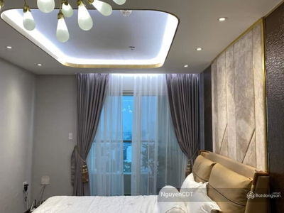 Central Plaza - 91 Pham Van Hai, Vietnam Central Plaza - 91 Pham Van Hai, Vietnam