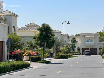 Murooj Al Furjan West, United Arab Emirates  Murooj Al Furjan West, United Arab Emirates