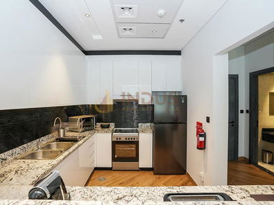 Dubai Marina Moon, United Arab Emirates  Dubai Marina Moon, United Arab Emirates