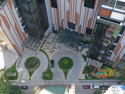 BRG Diamond Residence, Vietnam BRG Diamond Residence, Vietnam