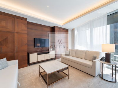 The Address Sky View Tower 2, United Arab Emirates  The Address Sky View Tower 2, United Arab Emirates