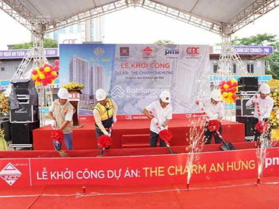 The Charm An Hung, Vietnam The Charm An Hung, Vietnam