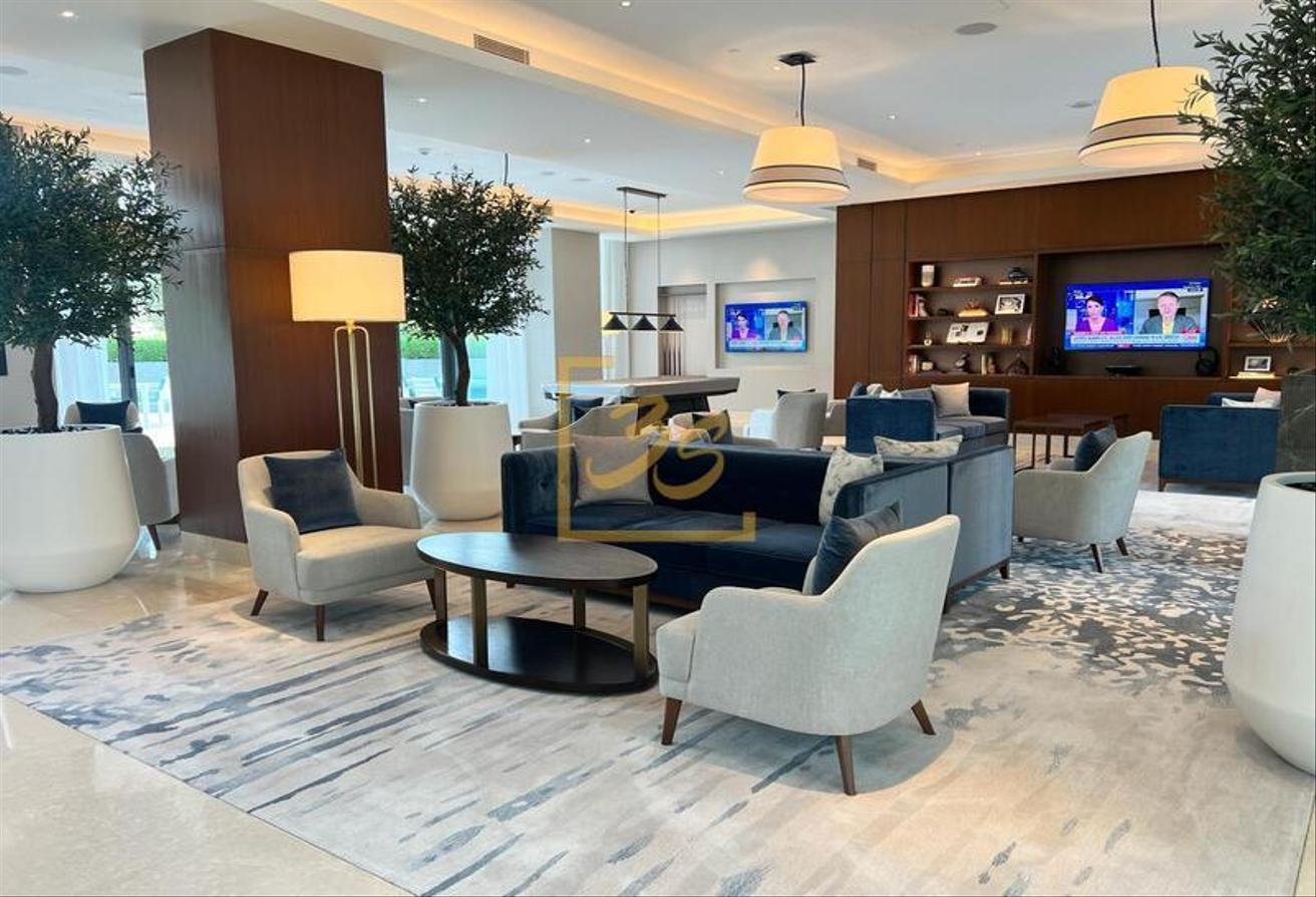 The Address Residences Dubai Opera Tower 2, United Arab Emirates The Address Residences Dubai Opera Tower 2, United Arab Emirates