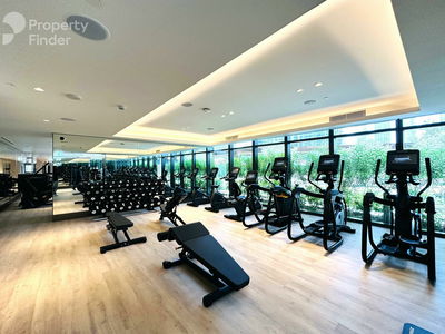 The Address Residences Dubai Opera Tower 2, United Arab Emirates  The Address Residences Dubai Opera Tower 2, United Arab Emirates