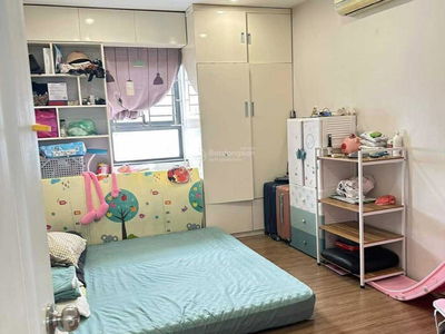 Rice City Linh Dam project, Hoang Mai District, Hanoi, Vietnam Rice City Linh Dam project, Hoang Mai District, Hanoi, Vietnam