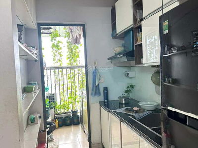 Rice City Linh Dam project, Hoang Mai District, Hanoi, Vietnam Rice City Linh Dam project, Hoang Mai District, Hanoi, Vietnam