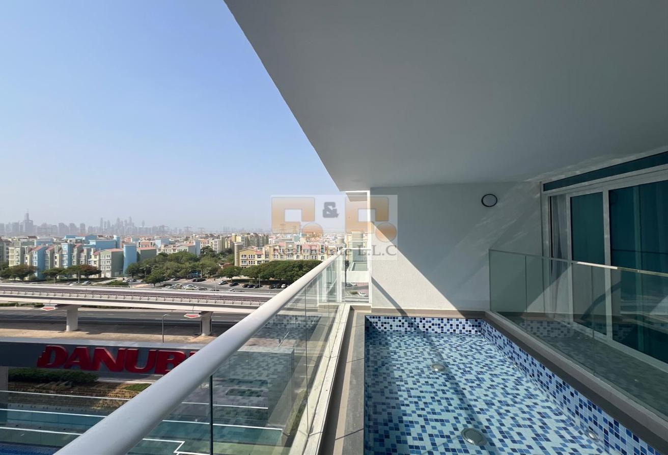 Pearlz by Danube, United Arab Emirates Pearlz by Danube, United Arab Emirates