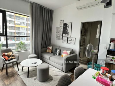 Mizuki Park, Vietnam Mizuki Park, Vietnam