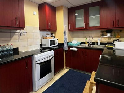 Rimal 4, United Arab Emirates  Rimal 4, United Arab Emirates