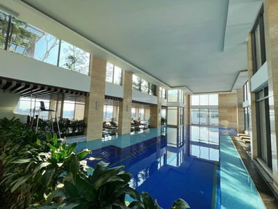 Masteri Water Front, Vietnam Masteri Water Front, Vietnam