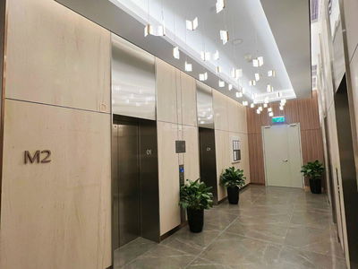 Masteri Water Front, Vietnam Masteri Water Front, Vietnam