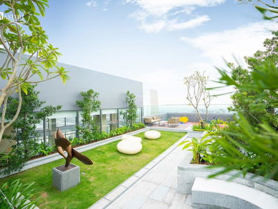 Masteri Water Front, Vietnam Masteri Water Front, Vietnam