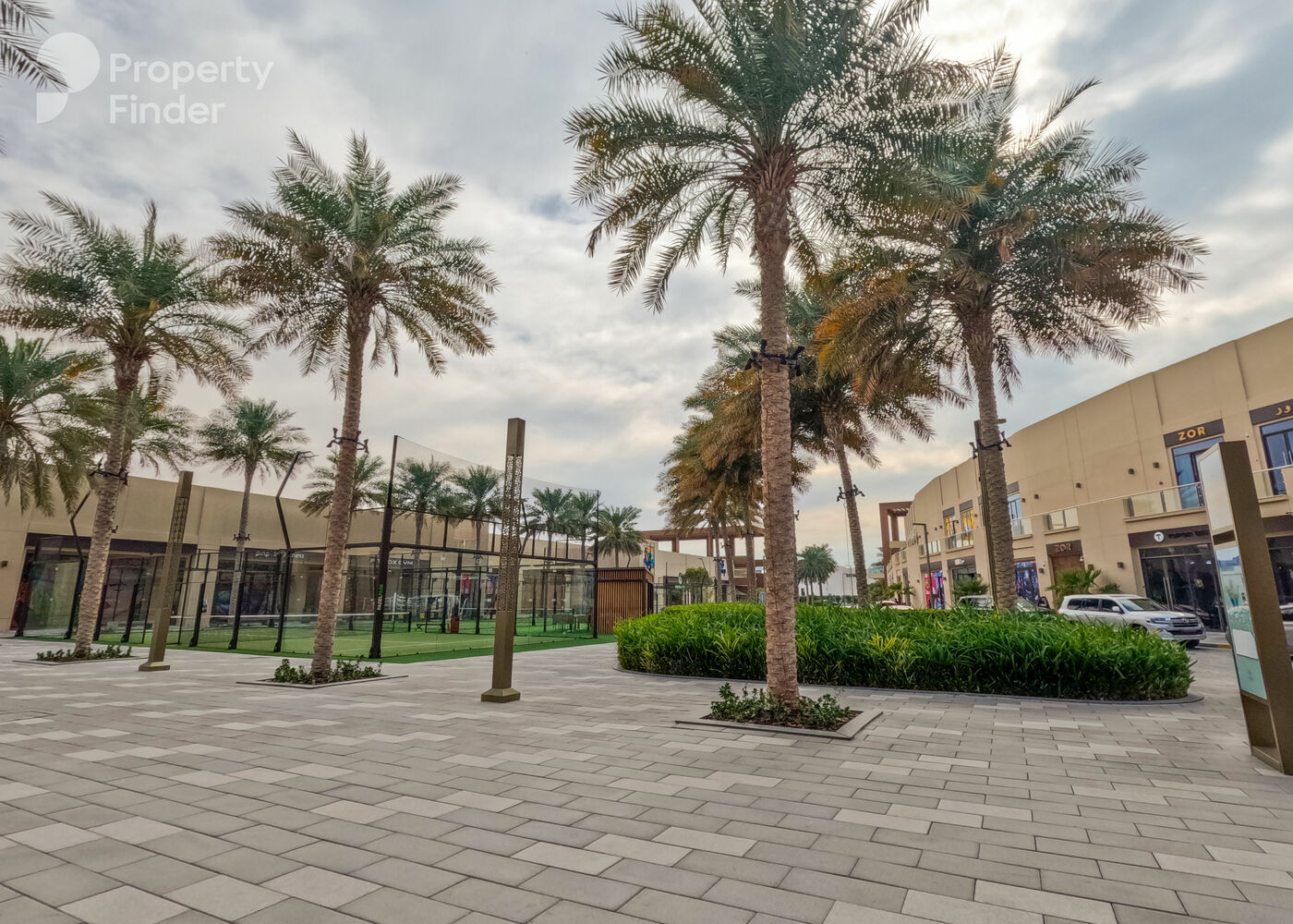 The 8, United Arab Emirates The 8, United Arab Emirates