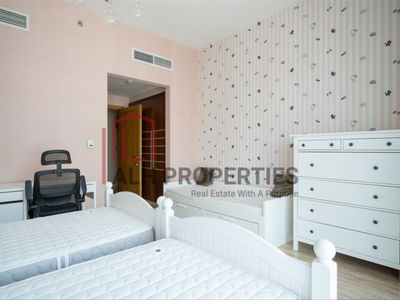 Trident Bayside, United Arab Emirates  Trident Bayside, United Arab Emirates