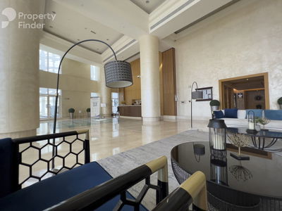 Trident Bayside, United Arab Emirates  Trident Bayside, United Arab Emirates