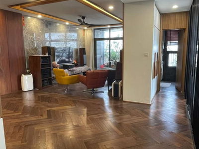 93 Lo Duc - Kinh Do Tower, Vietnam 93 Lo Duc - Kinh Do Tower, Vietnam