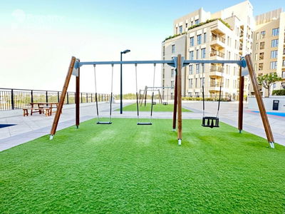 Hayat Boulevard-2B, United Arab Emirates  Hayat Boulevard-2B, United Arab Emirates