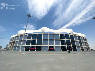 Zenith A2 Tower, United Arab Emirates  Zenith A2 Tower, United Arab Emirates