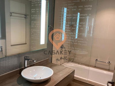 Tower B, United Arab Emirates  Tower B, United Arab Emirates