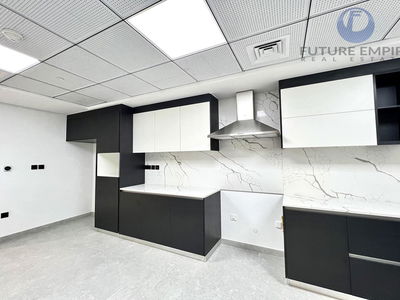 Vida Residences Creek Beach, United Arab Emirates  Vida Residences Creek Beach, United Arab Emirates