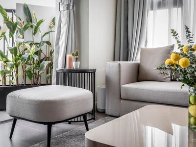 The Art, Vietnam The Art, Vietnam