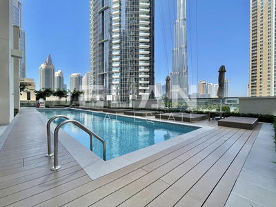 Act Towers, United Arab Emirates  Act Towers, United Arab Emirates