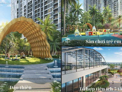 The Pavilion - Vinhomes Ocean Park project, Ly Thanh Tong Street, Duong Xa Commune, Gia Lam, Hanoi, Vietnam The Pavilion - Vinhomes Ocean Park project, Ly Thanh Tong Street, Duong Xa Commune, Gia Lam, Hanoi, Vietnam